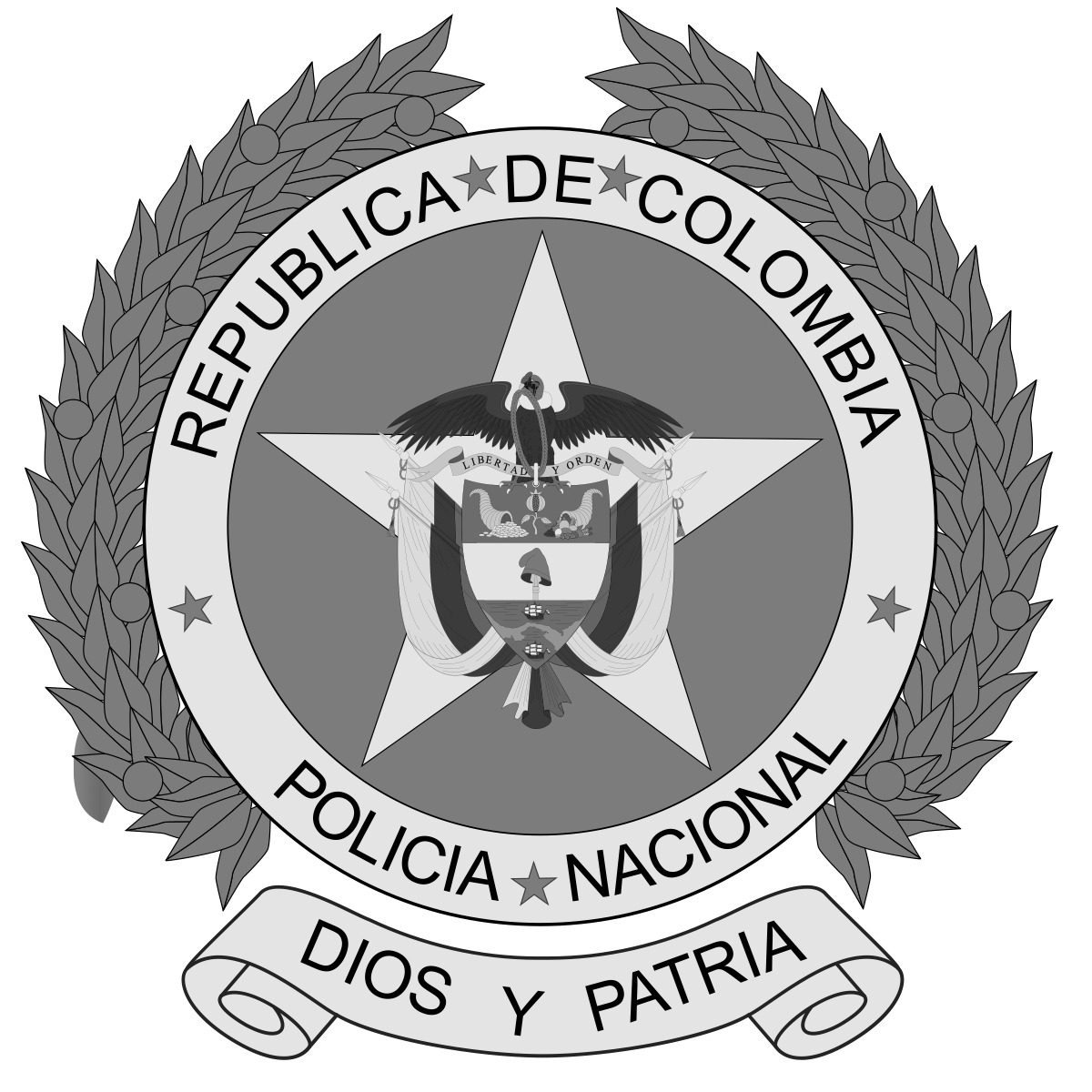 Policía Nacional de Colombia